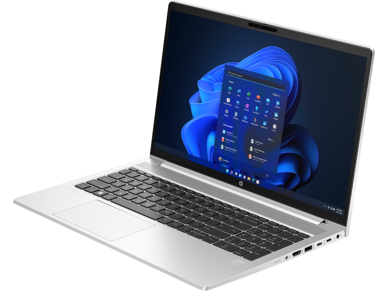  HP ProBook 450 15.6 inch G10 Notebook PC 873L0PA Intel Core i7-1360P Processor 1.4 GHz 