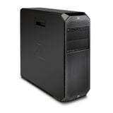  HP Z6 G4 Workstation WTY ( 4HJ64AV ) 