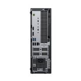  Dell Optilex 3070SFF Intel Core i5 9500 ( 1TBKHDD ) 