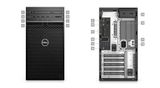  Dell Precision Tower 3630 CTO BASE - i7 8700K ( 42PT3630D03 ) 