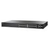 Cisco SG250-26P 26-port Gigabit PoE Switch ( SG250-26P-K9-EU )