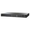 Cisco SG250-26HP 26-port Gigabit PoE Switch ( SG250-26HP-K9-EU )