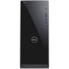  Inspiron 3671 ( Mini Tower ) i5 - 9400 (2.9 Ghz  ) - 1x8G Ram - 1TB  HDD 
