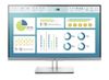 HP EliteDisplay E273 27-inch Monitor (1FH50AA)