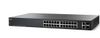 SG220-26P 26-Port Gigabit PoE Smart Switch ( SG220-26P-K9-EU )