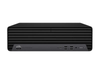 Máy tính để bàn HP EliteDesk 800 G6 SFF (i5-10500) (2H4D2PA)
