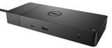  Dell Docking Station WD19S With Adaptor 180W (USB-C) 
