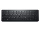  Dell Wireless Keyboard and Mouse US English - KM3322W 