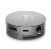 Dell 7-in-1 USB-C Multiport Adapter - DA310