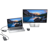  Dell 7-in-1 USB-C Multiport Adapter - DA310 