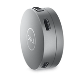  Dell 7-in-1 USB-C Multiport Adapter - DA310 