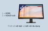 Màn hình HP P22va G4 21.5INCH FHD LED, VGA, HDMI_453D2AA-3Y