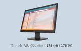  Màn hình HP P22va G4 21.5INCH FHD LED, VGA, HDMI_453D2AA-3Y 