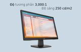  Màn hình HP P22va G4 21.5INCH FHD LED, VGA, HDMI_453D2AA-3Y 