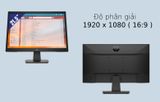  Màn hình HP P22va G4 21.5INCH FHD LED, VGA, HDMI_453D2AA-3Y 