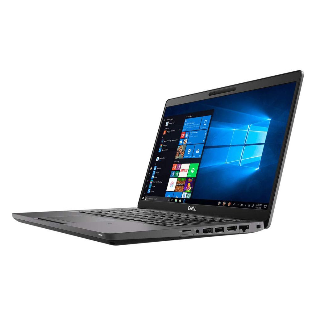  Laptop Dell Latitude 5410 i510210U | 4GB RAM | 1TB | Linux 