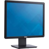  Màn hình máy tính Dell E1715S 17" Monitor cáp nguồn 3Yrs 