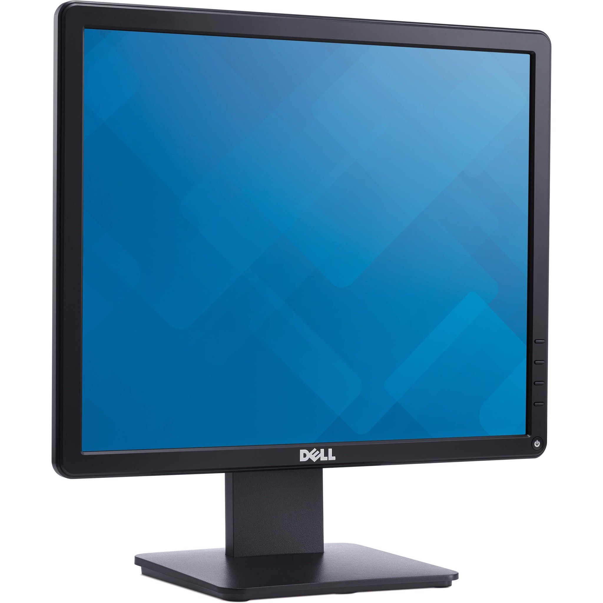  Màn hình máy tính Dell E1715S 17" Monitor cáp nguồn 3Yrs 