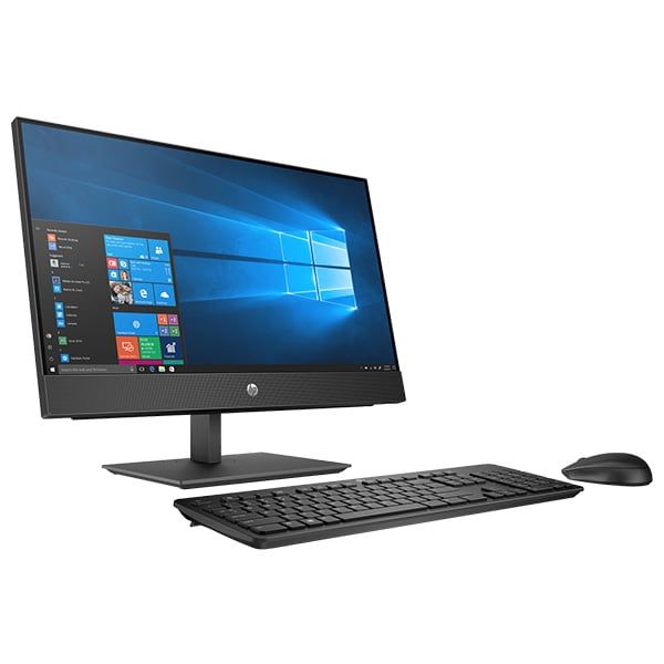  Máy tính để bàn HP ProOne 400 G5 Non Touch AIO ( 8GA61PA ) 