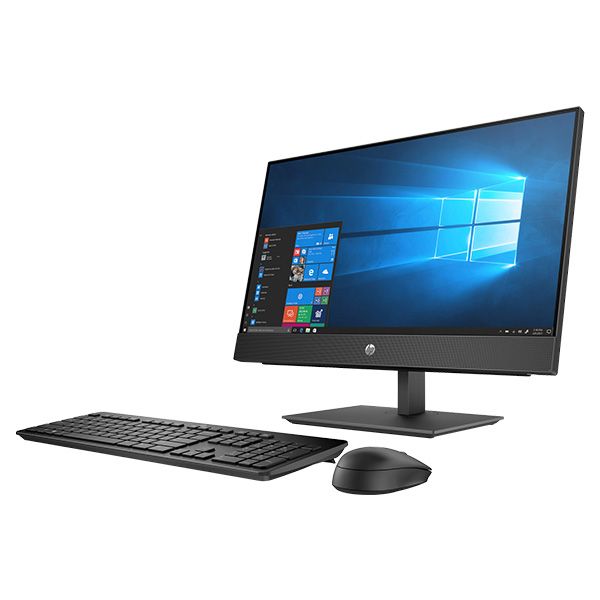  Máy tính để bàn HP ProOne 400 G5 Non Touch AIO ( 8GA61PA ) 