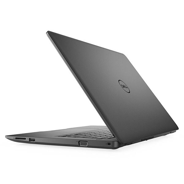  Laptop Dell Vostro 3490,Intel Core i5-10210U (1.60 GHz,6 MB),8GB RAM,256GB SSD,14" FHD,Finger,WL+BT,McAfee MDS,Win 10 Home,Black,1Yr 