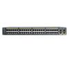Cisco SF350-48P 48-port 10/100 POE Managed Switch ( SF350-48P-K9-EU )