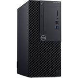  Dell OptiPlex 3070MT  i3-9100 4G 1TB 3Y 
