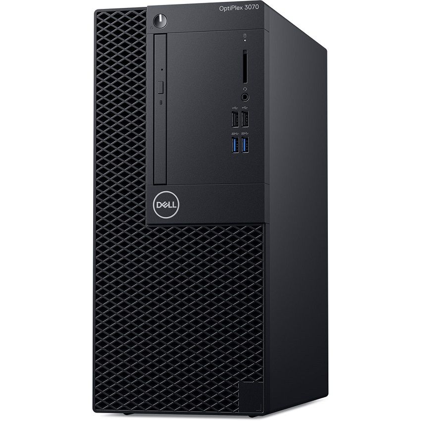  Dell OptiPlex 3070MT i3-9100 8G 1TB KeepHDD 