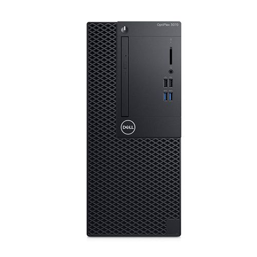  Dell OptiPlex 3070MT i3-9100 8G 1TB KeepHDD 