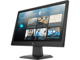  Màn hình HP P19b G4 18.5 inch (9TY83AA) 