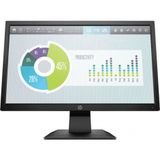  HP P204 19.5INCH/1600x900@60Hz/VGA/DVI/HDMI/LED/ĐEN/3Y 5RD65AA 