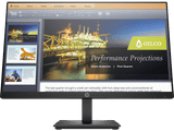  Màn hình HP ProDisplay P224 21.5 inch (5QG34AA) 
