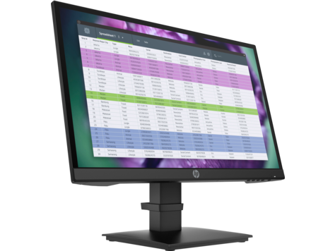  Màn hình HP P22 G4 21.5 inch FHD IPS (1A7E4AA) 