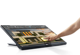  P2418HT Touch 23.8" FHD LED,1920 x 1080 