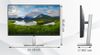 Màn hình Dell PRO P2422H 23.8 INCH,1920x1080,VGA,HDMI,DP,USB3,LED,IPS,3Y