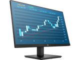  Màn hình HP ProDisplay P244 23.8 inch (5QG35AA) 