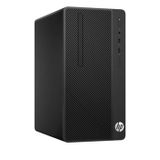  HP 280 Pro G5 Microtower, Core i5-9400(9GD36PA) 