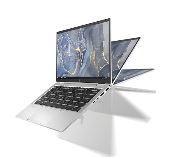  Laptop HP EliteBook x360 1030 G8 | Core i7-1185G7 | 16GB 512GB | 32GB 