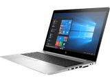  HP EliteBook x360 1030 G4, i5-8265U,8GB RAM,512GB SSD ( 6MJ72AV ) 