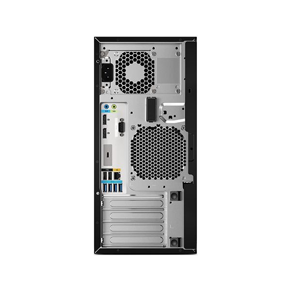  Máy tính trạm HP Z2 Tower G4 Workstation/ Intel Xeon E-2244G/SSD 256GB ( 8GC75PA ) 