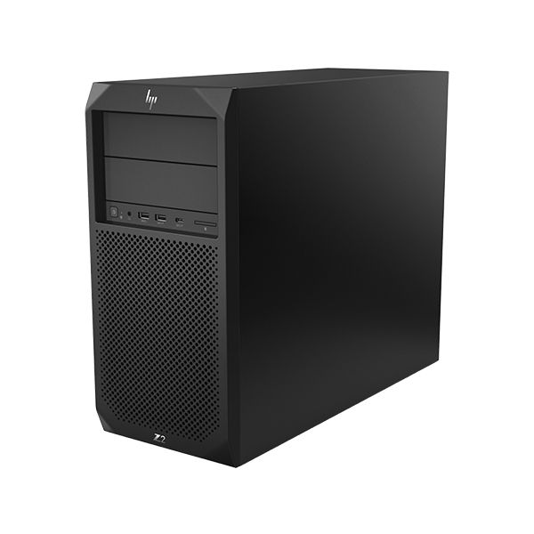  Máy tính trạm HP Z2 Tower G4 Workstation/ Intel Xeon E-2244G/SSD 256GB ( 8GC75PA ) 