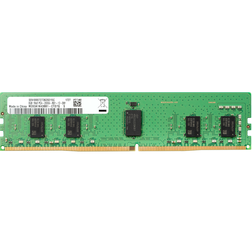  RAM FOR Z4 & Z6 (8G-NB) 