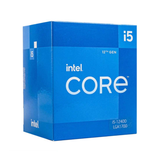  Bộ vi xử lý Intel Core i5-12400-tray 