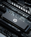  SSD hiệu HP Model FX900 Plus M.2 1TB PCie Nvme Gen4 