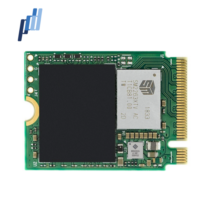  SSD Technology M.2 256GB Gen4 CL4-3D256-Q11 