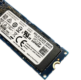  SSD Toshiba M.2 256GB 2280 PCIe Nvme 