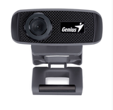  Webcam dùng cho máy tính hiệu Genius RS2, FACECAM 1000X V2 