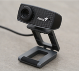  Webcam dùng cho máy tính hiệu Genius RS2, FACECAM 1000X V2 