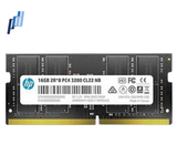  Bộ nhớ máy tính hiệu HP Model S1 16GB DDR4 3200MHz SO-DIMM 