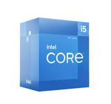 Bộ vi xử lý Intel Core i5-12500-tray 